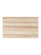 Kazantzidis Rectangular Office Desk Surface Made of Solid Wood in Pink Colour 150x79.5x2cm UAASHHLP20X795X1500
