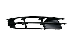 Front Right Bumper Cover Audi Q7 07-09 4L0807682
