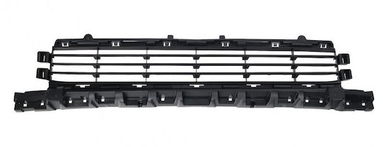 Fast Stoßstange Gitter Fiat Talento 16 Zentral 6000620002