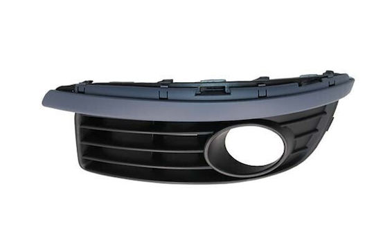 Cadru Proiector De Ceață Stânga Vw Golf 07-09 Jetta 06-11 1k0853665k