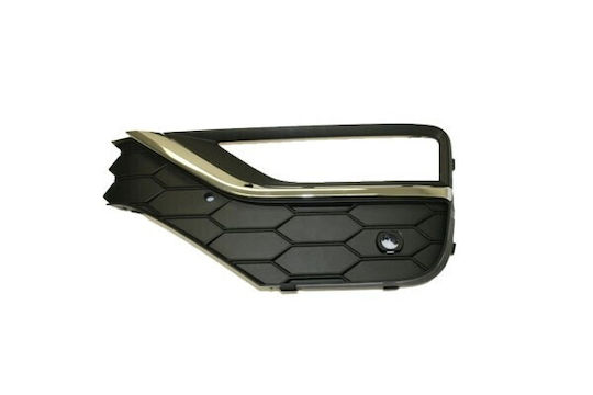 Лявa Рамка За Мъгла Vw Amarok 17 2h6898489aryp
