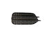 Right Air Intake Grille Vw Tiguan 12-18 5n0853666f9b9