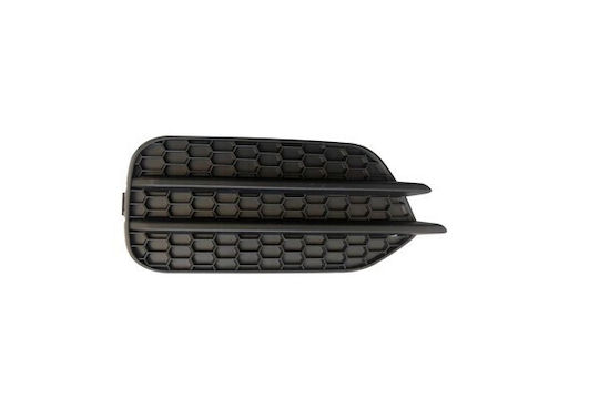 Right Air Intake Grille Vw Tiguan 12-18 5n0853666f9b9
