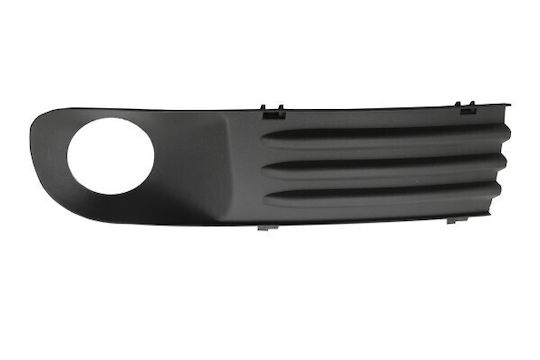 DPA Rechte Seiten Nebelscheinwerfer Rahmen Vw T5 03-10 7h0807490b