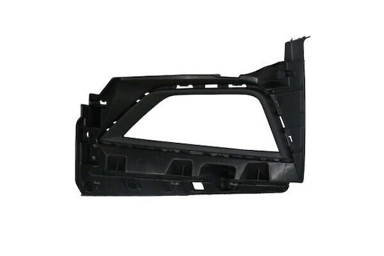 Ляво рамка на фар за мъгла VW Polo VI 18 2g0853665g