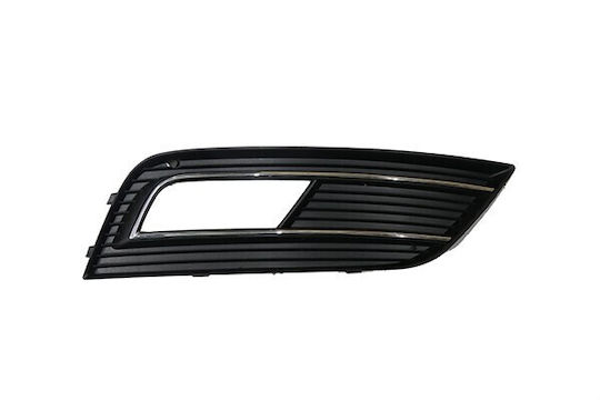 Πλαισιο Προβολεα Ομιχλης Audi A4 13-15 Δεξιο 8k0807682k