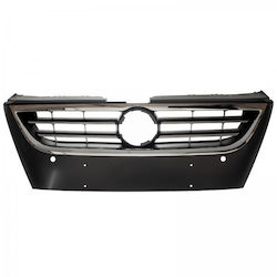 VW Passat CC 2008.06 Neagră Nevopsită Grilă Radiator VW Passat CC 2008.06 Neagră Nevopsită Grilă Radiator