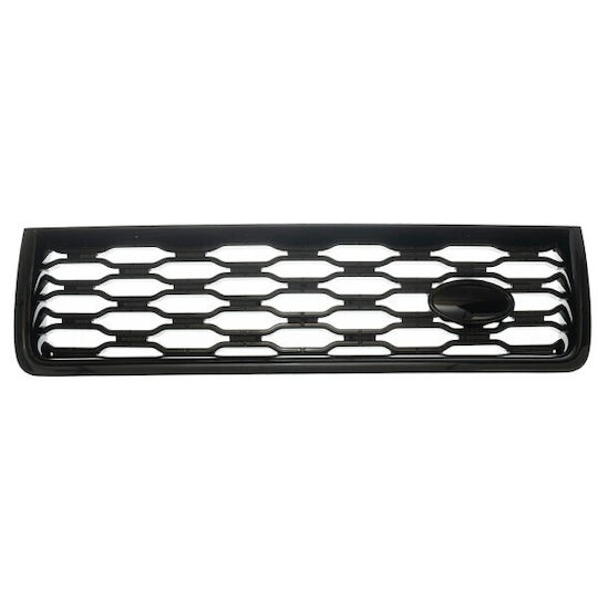 Land Rover Freelander 2 L359 2006-2015 Μαύρο Κάλυμμα Ψυγείου