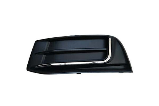 Linke Einlassgitter Für Audi A3 17-20 A3 Cabriolet 17-21 8v5807671b9b9