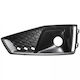 Audi A4 B9 2019 Competition Frontstoßstangenmaske Schwarze D 8w0807681 J