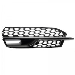 Audi S3 8V 2013-2016 Fog Light Bumper Cover Sport Left 8V3807681Q