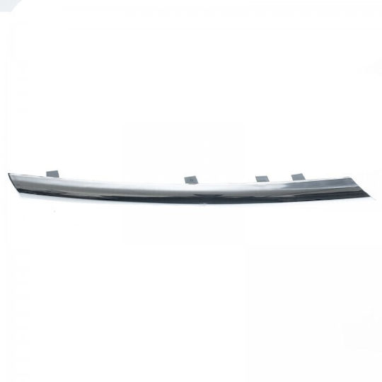 Opel Insignia 2008-2013 Dekorative Chromleiste für Kühlergrill Rechts