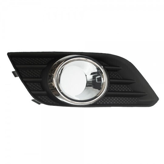 Opel Mokka 2013-2015 Grilă Bara de Protecție Deschidere Proiector de Ceață Bandă Cromată Stângă 95276507 605004802