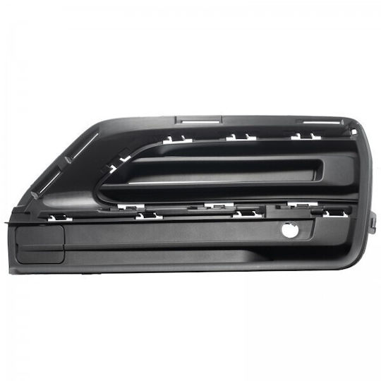 Volvo Xc90 2015 Capac Dreapta Radiator Bara De Protecție 31663843