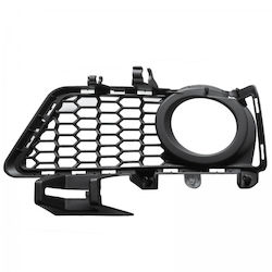 BMW 3 F30 F31 F35 F80 2015-2019 M-Package Left Front Bumper Grille 51118062631 BMW 3 F30 F31 F35 F80 2015-2019 M-Package Left Front Bumper Grille 51118062631