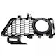 Bmw 3 F30 F31 F35 F80 2015-2019 M-pakiet Αριστερή Γρίλια Εμπρόσθιου Προφυλακτήρα 51118062631