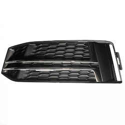 Audi A4 B9 S-line 2015-2019 Решетка на Предната Броня Лява 8wd 807 681 F Rn4 Audi A4 B9 S-line 2015-2019 Решетка на Предната Броня Лява 8wd 807 681 F Rn4