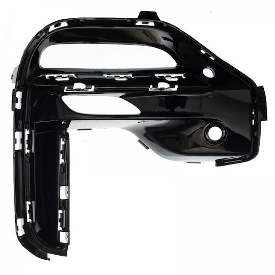 BMW X5 G05 2019 M Package Right Front Bumper Cover 51118746240