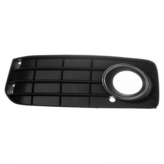 Audi A5 8t0 2007-2011 Grilă Față Bară De Protecție Stânga S-line 8t8807681