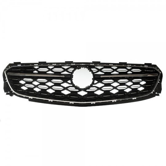 ABC Parts Opel Insignia B 2020 Frontstoßstange Chrom