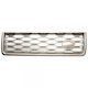 Land Rover Freelander 2 L359 2006-2015 Ασημί Κάλυμμα Ψυγείου