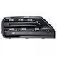 Volvo Xc90 2015 Linke Autostoßstange Grill 31663514
