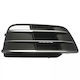 Audi Q5 80d 2017-2021 Bumper Grille S-line Right Chrome Strip 80d 807 680 J Ru6