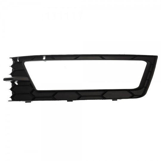 Gitter Für Autostoßstange Skoda Rapid 2012-2019 Linke Seite