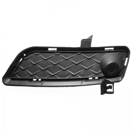 BMW X3 F25 2010-2014 Right Front Bumper Grille 51117210470
