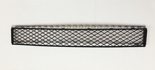 BMW 7 F01 2008.10 Central Bumper Grille