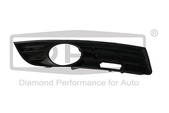 Πλαίσιο Προβολέα Ομίχλης Δεξιά Vw Passat 06-11 3c0853666a