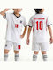 King Sportfan Trikots Nationalmannschaften England