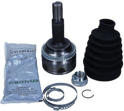 Εξωτερικός Σύνδεσμος Toyota Corolla E12 1.4/1.6 Vvt-i 02-07