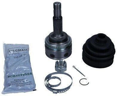 Outer Tie Rod Toyota Avensis 1.6/2.0 Td 09.97-02.03