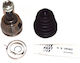 C.v Comun Fiat Fiorino 07 Exterior 46308067