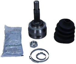 Външна Връзка Mitsubishi Carisma 1.6/1.8 16v 07.95-05.99 Външна Връзка Mitsubishi Carisma 1.6/1.8 16v 07.95-05.99