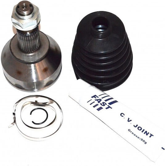 Αρθρώσεις C.v Alfa 159 05 Εξωτερική 1.9jtd 46308266