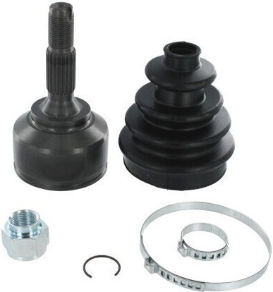 Outer Joint Citroen C3 1.4/1.6 02-/207 Left Qvj1435