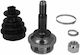 Conector Exterior Chevrolet Scânteie Ii 94564015