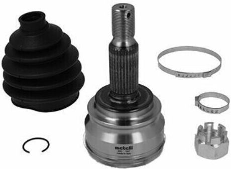 Conexiune Externă Dodge Caliber Jeep Compass Patriot 28x59,35x33 5085220ae