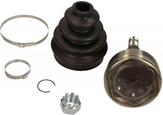 Externer Verbindung Opel Astra G Zafira A 2,2dti 33z 35z 55 5mm 374455
