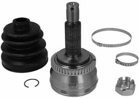 Външен Свързващ Елемент Hyundai I30 07 49501-2l210