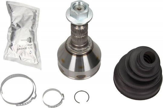 Conector Exterior Fiat Croma 1.9/2.4 Multijet 05 Vkja3174