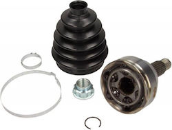 Außenseitischer Verbindung Mini Countryman Paceman 10 26z 25z 52mm 31 60 9 806 475