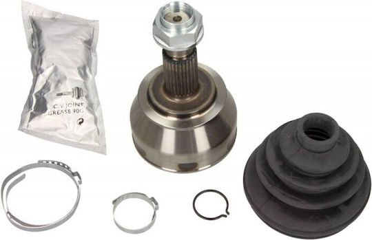 Εξωτερικός Σύνδεσμος Alfa 166 2.0 V6-3.0/2.4 Jtd 98 Vkja3070