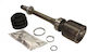 Εσωτερικός Σύνδεσμος Toyota Rav-4 05 27x40x24 Δεξιά 43030-33041