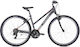 Ideal Moovic 28" 2026 Gri Bicicletă de munte cu 21 de viteze