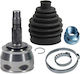 Externer Verbindung Alfa Romeo Mito 1.4 09 3272.sj