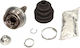 Conector Exterior Mazda 6 02 1 8-2 5 Abs Gf092550x