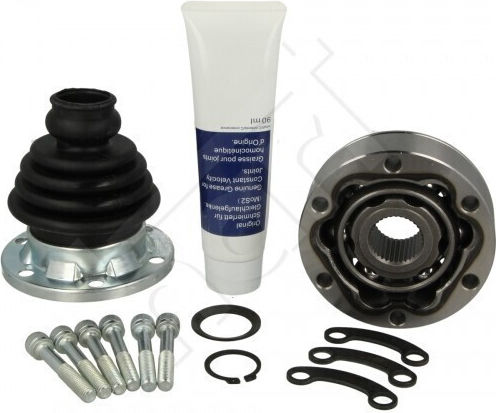 Interne Struktur Audi 100 1.8 83 Schutz 211501331b